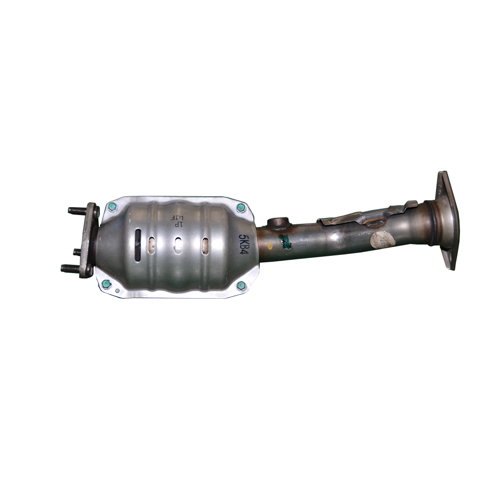 床下式三元催化器 XRV 1.5L